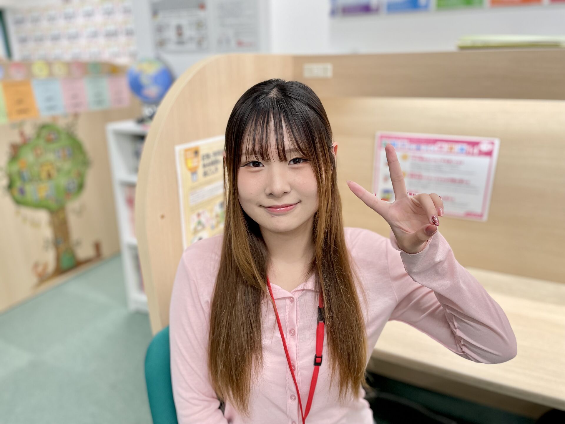 K先生